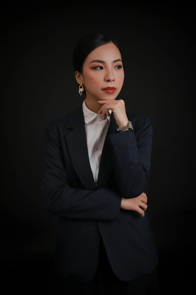 Leadership Pattern Breakthrough™ by Fristy Sato