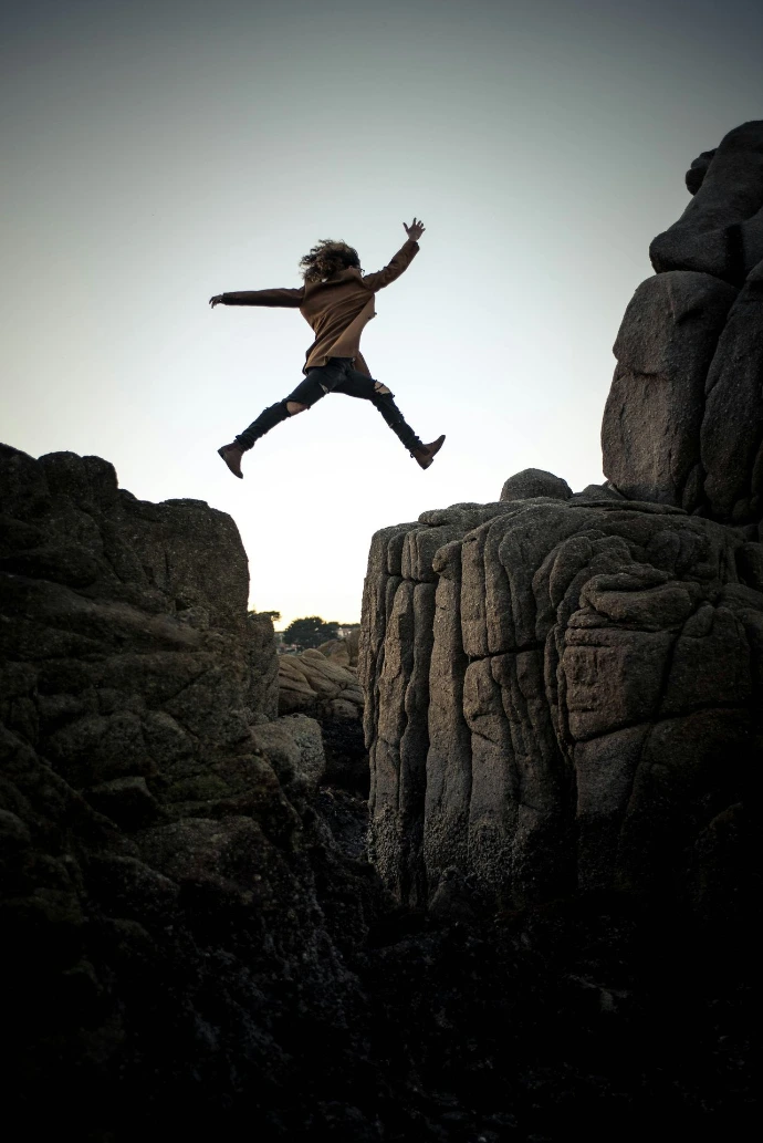 survival mode leadership