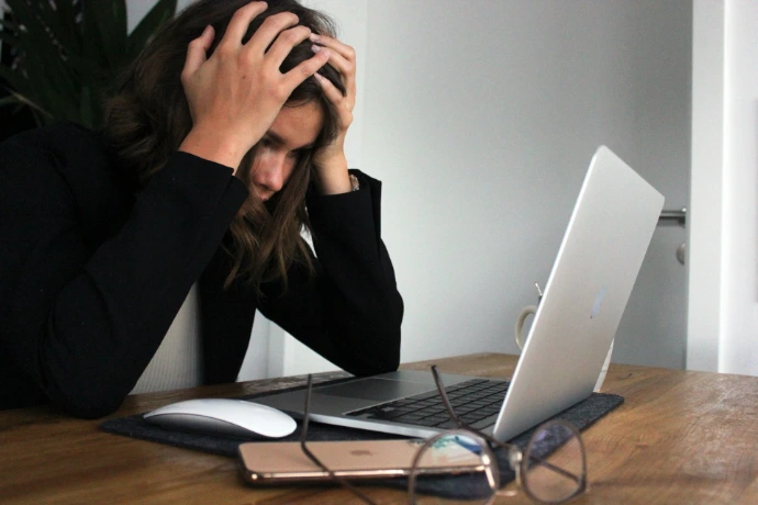 burnout in leaders