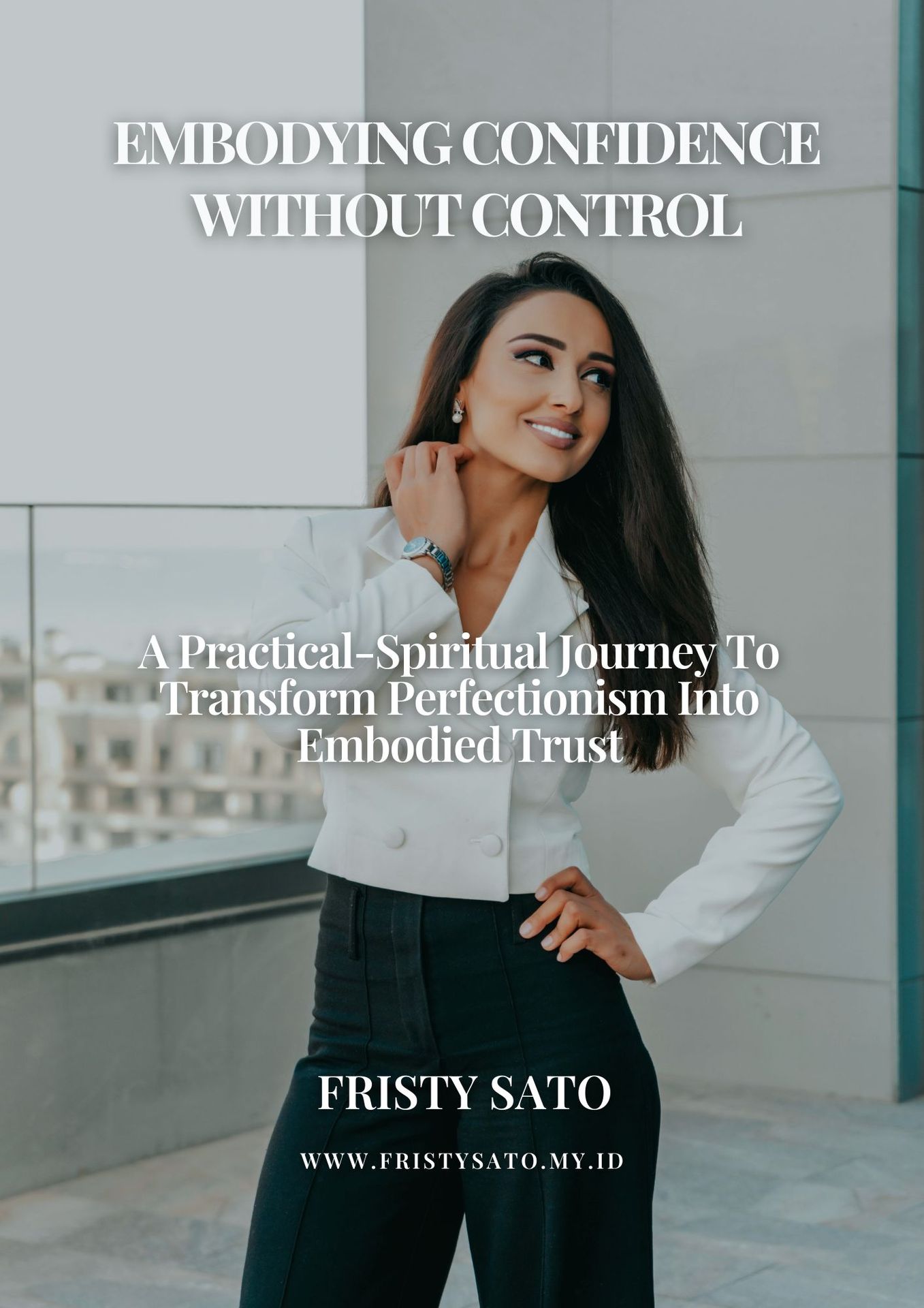 Embodying Confidence Without Control
