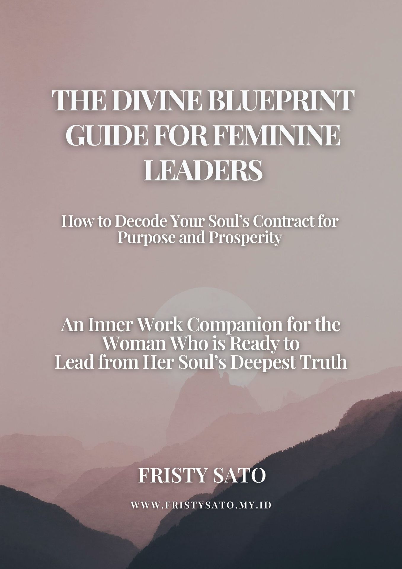 The Divine Blueprint Guide