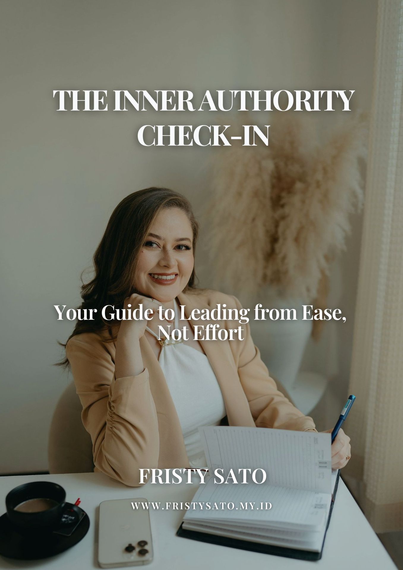 The Inner Authority Check-In