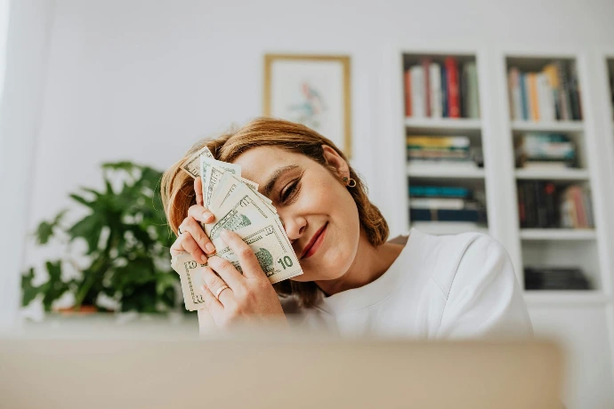 The Nervous System of Wealth