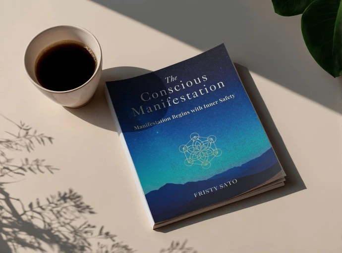 Better than The Secret by Rhonda Byrne, alternative to Becoming Supernatural by Joe Dispenza, somatic Law of Attraction, nervous system healing for manifestation, why visualization fails, practical manifestation for leaders.