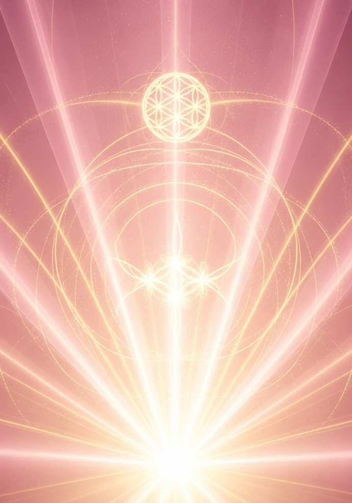 The Pink Light Pathway