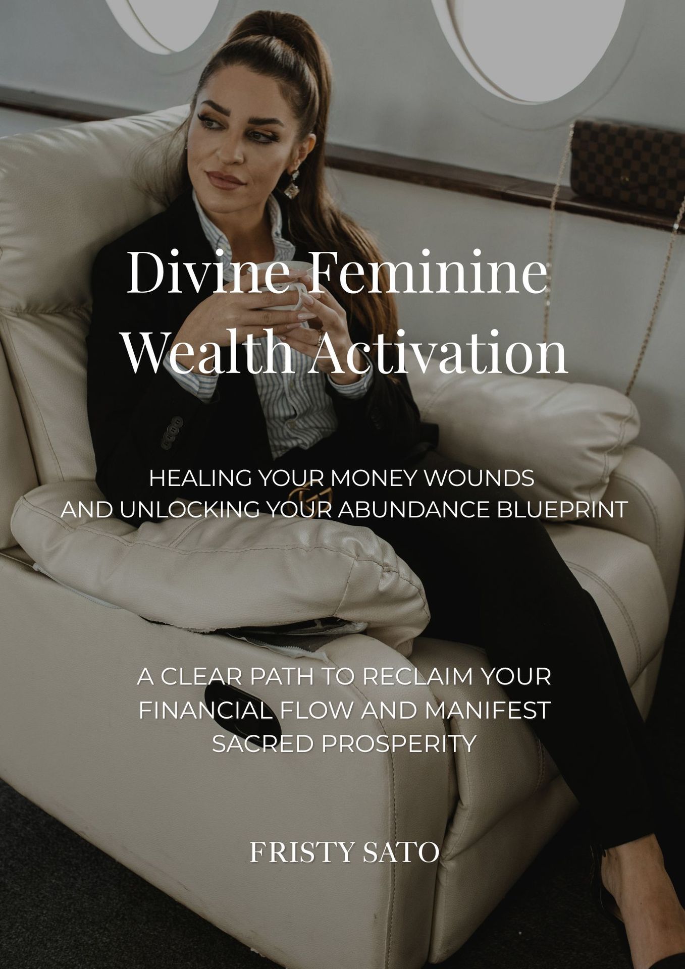 Money Healing Workbook